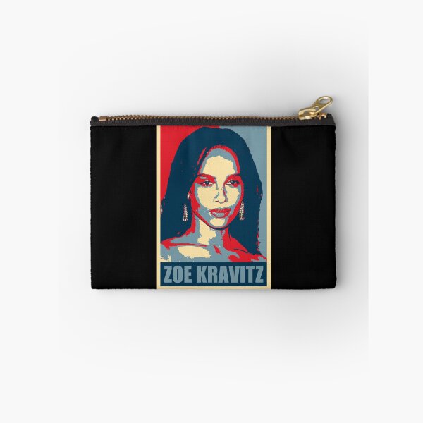 Item preview, Zoe Kravitz Hope   designed and sold by Akawe-Design.