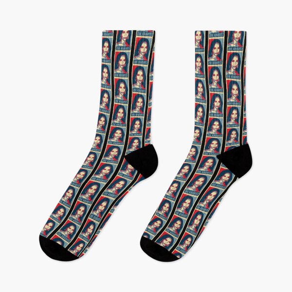 Item preview, Zoe Kravitz Hope   designed and sold by Akawe-Design.