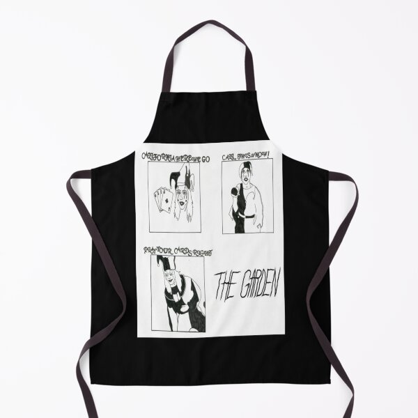 Item preview, The Garden Jesters Kids T-Shirt designed and sold by paulaNash52.