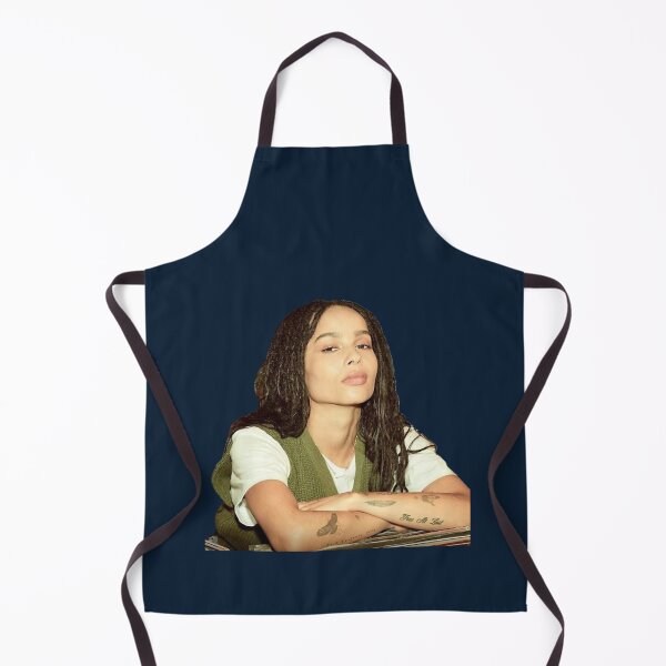 Item preview, zoe kravitz high fidelity Zoe Kravitz fan    designed and sold by Akawe-Design.