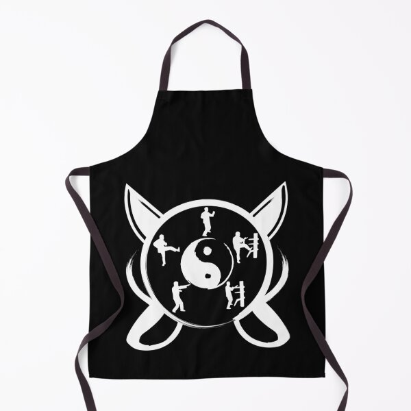 Item preview, Wing Chun Martial Arts Fighting Kung Fu Ip Man designed and sold by CarolgriffinArt.