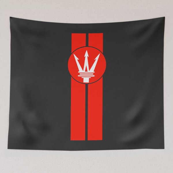 Item preview, racing stripes logo designed and sold by JamesGaccner.