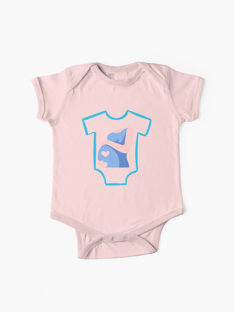 Pregnancy Announcement Baby Bodysuits for Sale