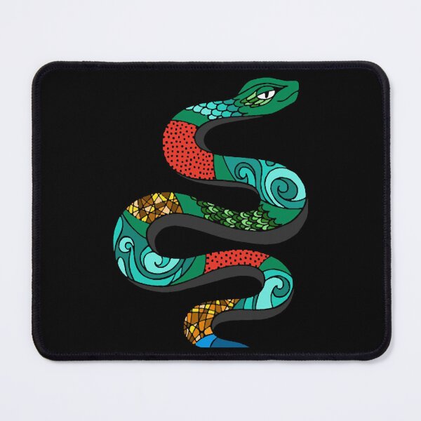 Item preview, Snake designed and sold by JamesGaccner.
