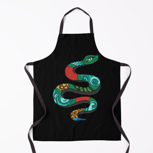 Item preview, Snake designed and sold by JamesGaccner.