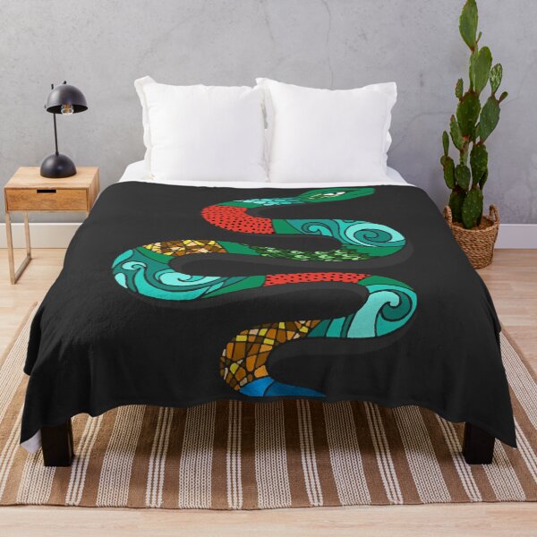 Item preview, Snake designed and sold by JamesGaccner.