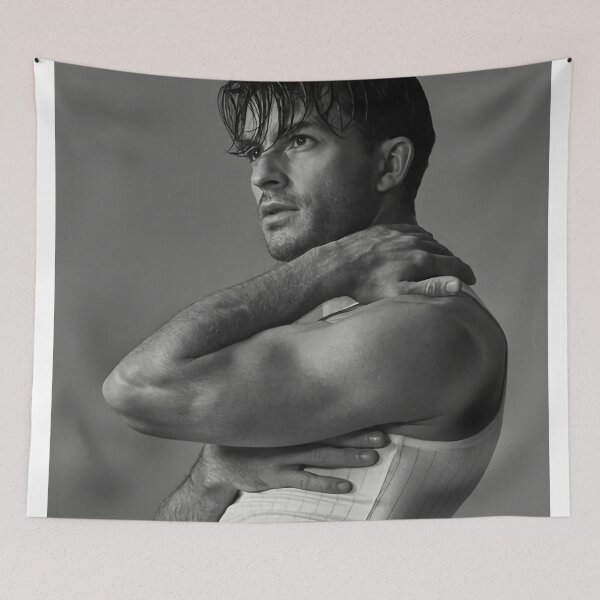 Item preview, Jonathan Bailey designed and sold by annesmmith.