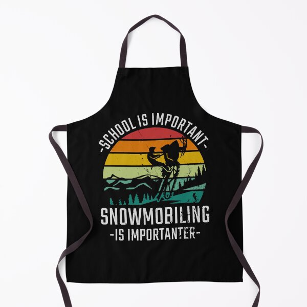Item preview, Snowmobiling Snowmobile designed and sold by JamesGaccner.