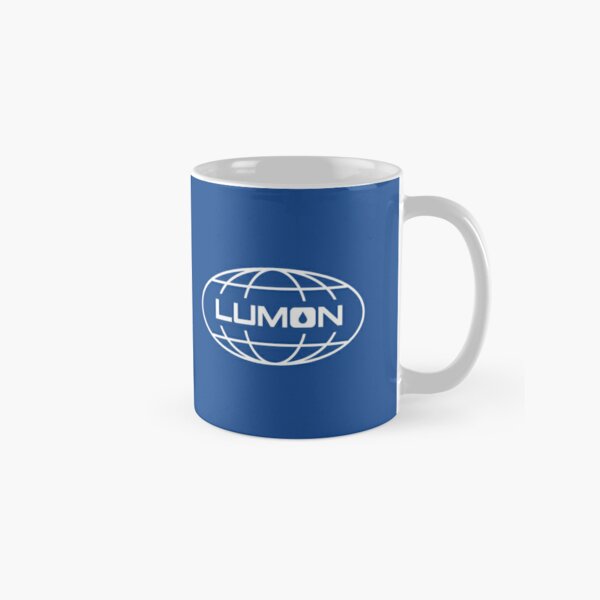 severance lumon logo v2 Classic Mug