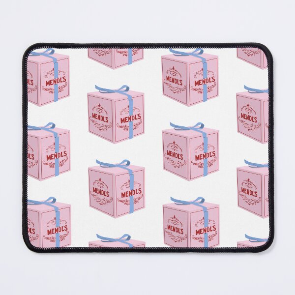 Item preview, The Grand Budapest Hotel Wes Anderson Cake Box designed and sold by CrewDesigns.