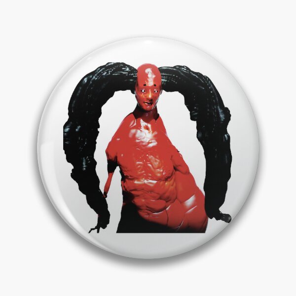 Item preview,  Arca - Mutant  designed and sold by Willipher578.