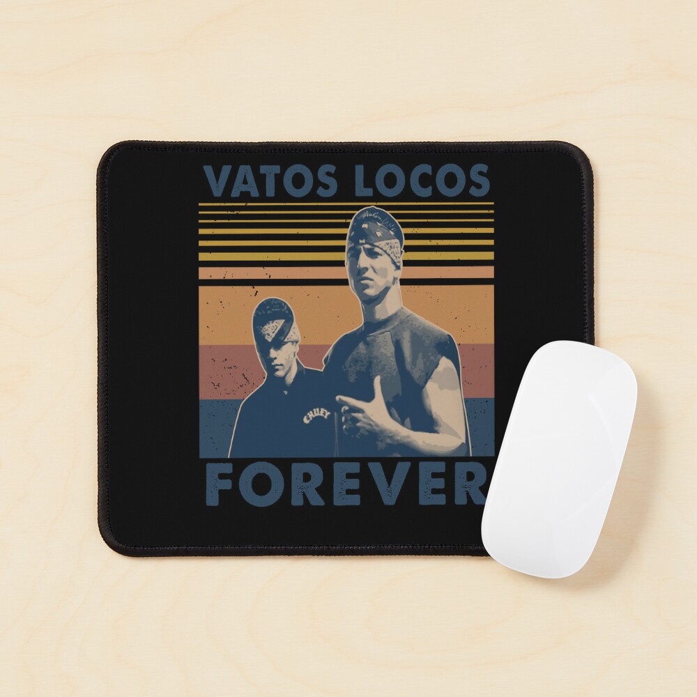 VL Vatos Locos Forever Aye! - Blood In Films Blood Out  Kids T-Shirt for  Sale by WoodwardJess