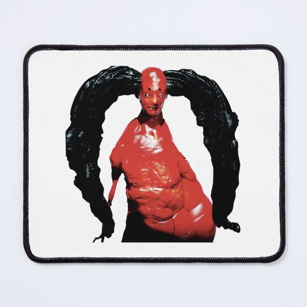 Item preview, Arca - Mutant designed and sold by Willipher578.
