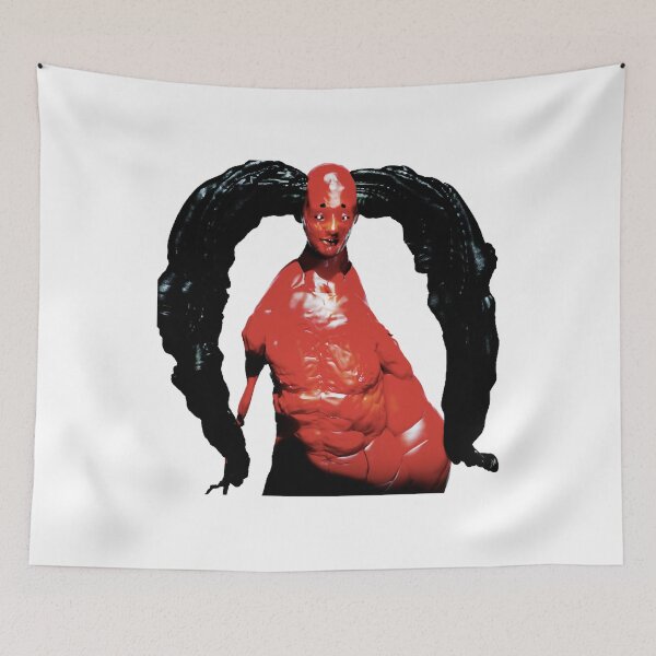 Item preview,  Arca - Mutant  designed and sold by Willipher578.