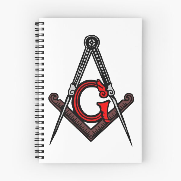 Item preview, Victorian Square and Compass designed and sold by JamesGaccner.