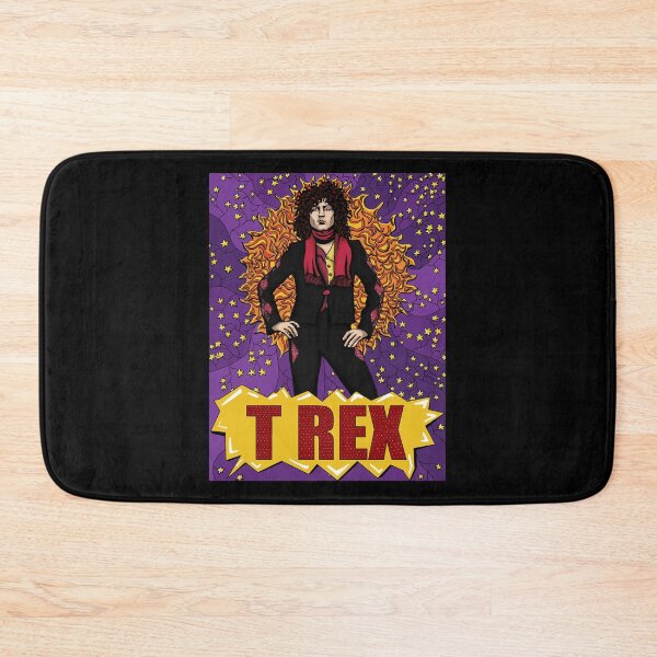 Item preview, Marc Bolan, T Rex fanart Classic T-Shirt designed and sold by Caleblian693.