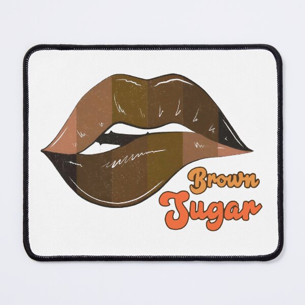 Item preview, Sexy Lip Brown Sugar designed and sold by DeGeo.