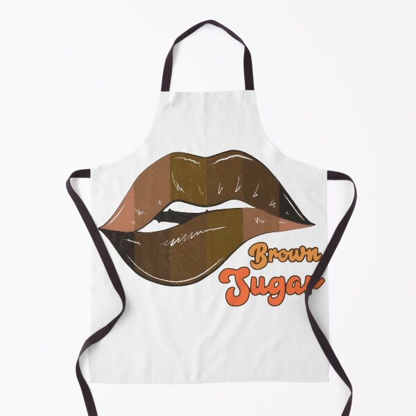 Item preview, Sexy Lip Brown Sugar designed and sold by DeGeo.