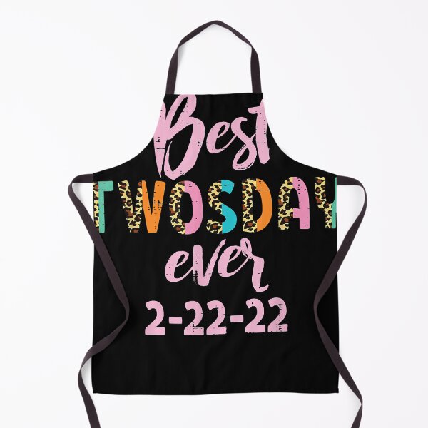 Item preview, Best Twosday Ever 2-22-22 Twos Day designed and sold by AnjaJStauber.