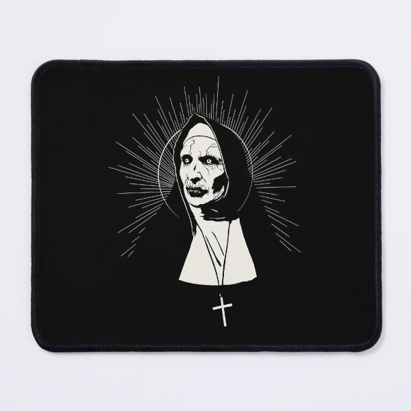 Item preview, The Conjuring Valak designed and sold by LapinMagnetik.