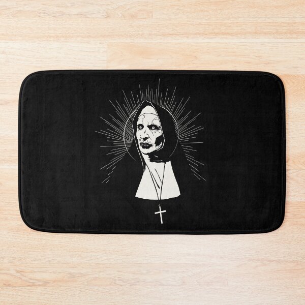 Item preview, The Conjuring Valak designed and sold by LapinMagnetik.