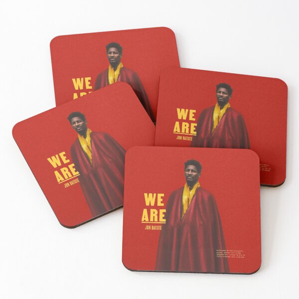 Item preview, WE ARE designed and sold by bepeape.