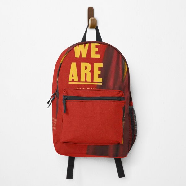 Item preview, WE ARE designed and sold by bepeape.