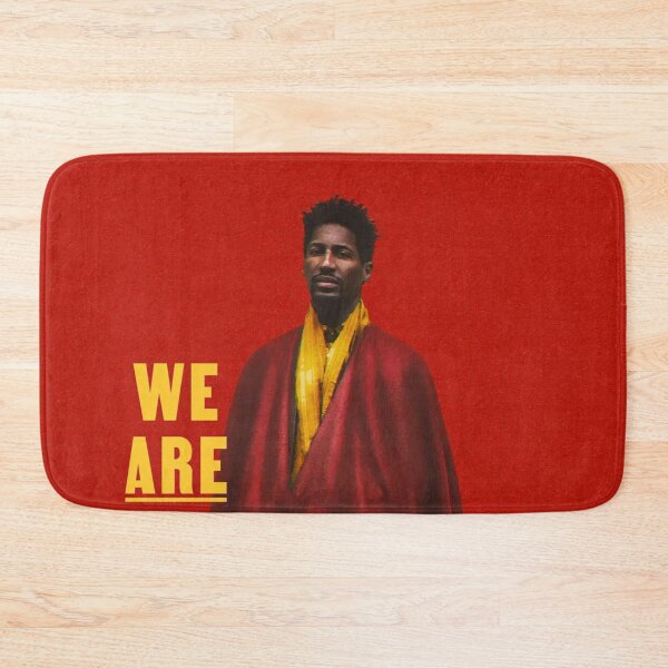 Item preview, WE ARE designed and sold by bepeape.