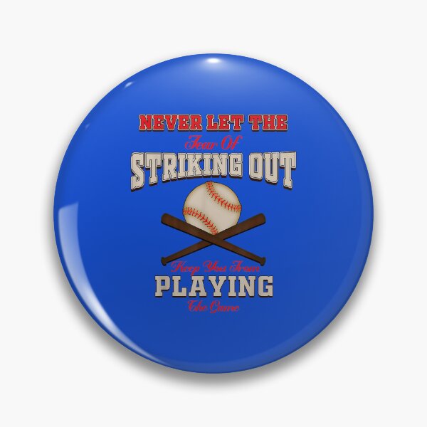Item preview, Sports Baseball Out Keep You From Playing designed and sold by friendnet.