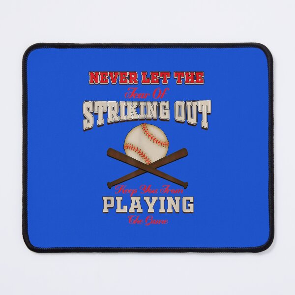 Item preview, Sports Baseball Out Keep You From Playing designed and sold by friendnet.