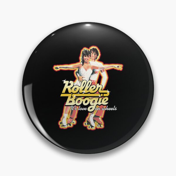Item preview, Roller Boogie  Essential T-Shirt designed and sold by Caleblian693.