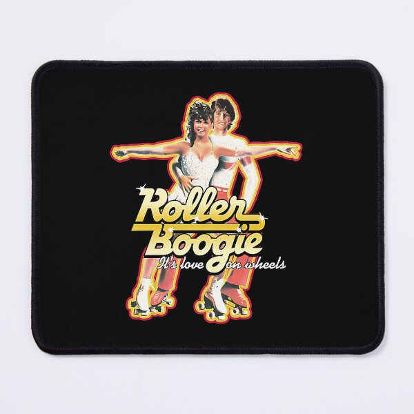Item preview, Roller Boogie Essential T-Shirt designed and sold by Caleblian693.
