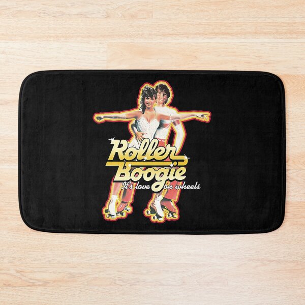 Item preview, Roller Boogie  Essential T-Shirt designed and sold by Caleblian693.