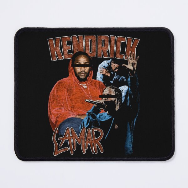 Item preview, Kendrick Vintage 90s Style designed and sold by DesignUSArt.