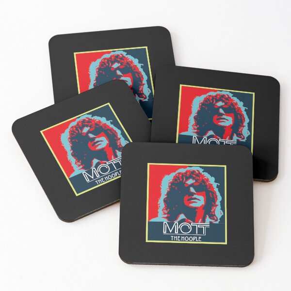 Item preview, Mott The Hoople  designed and sold by Willipher578.