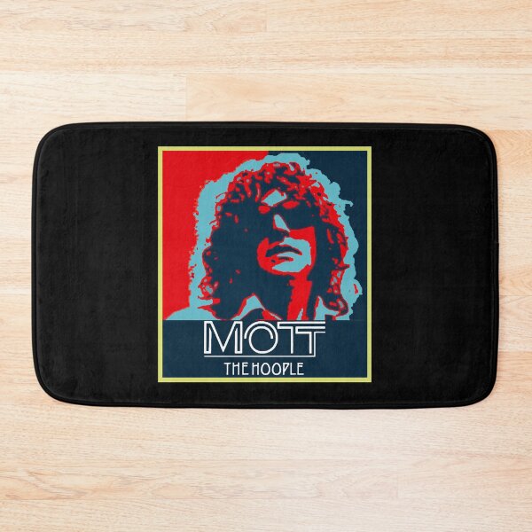 Item preview, Mott The Hoople  designed and sold by Willipher578.