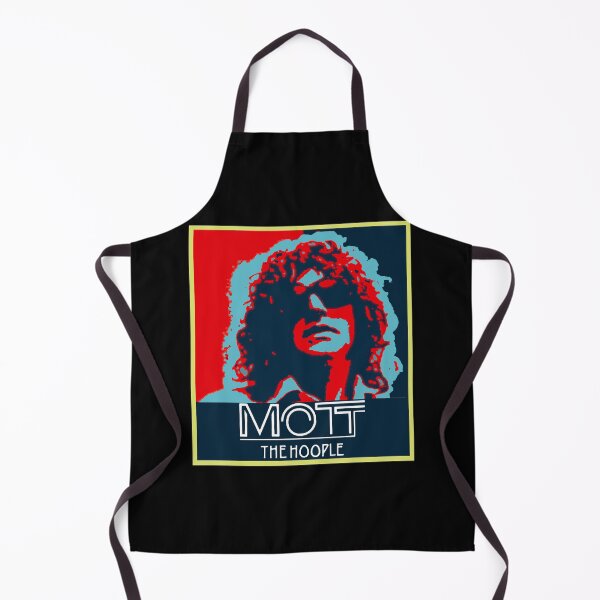 Item preview, Mott The Hoople  designed and sold by Willipher578.