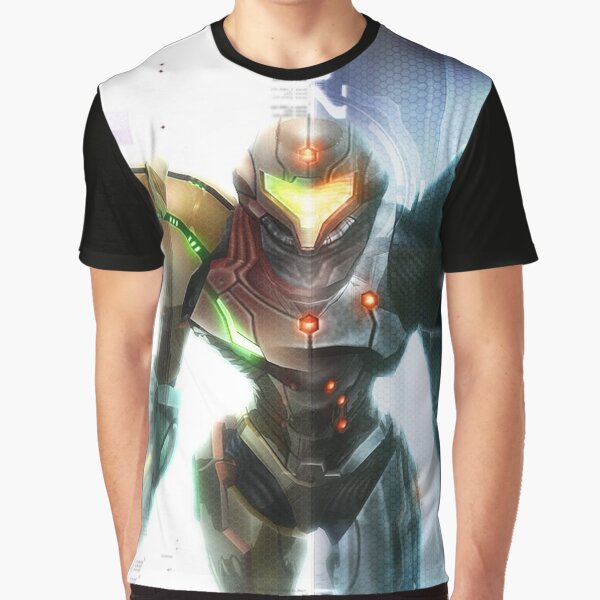 Item preview, Metroid designed and sold by saikoy.
