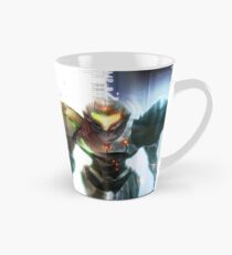Metroid Tall Mug