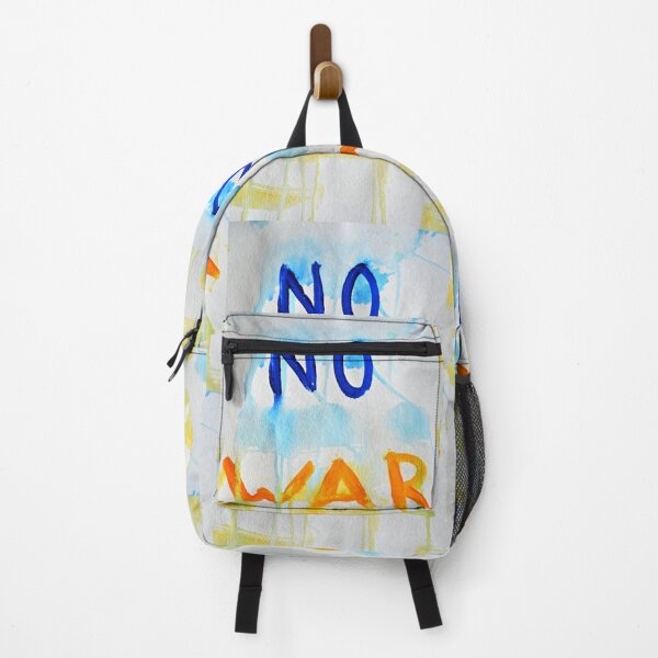 Item preview, NO WAR designed and sold by LOSMISHOP.