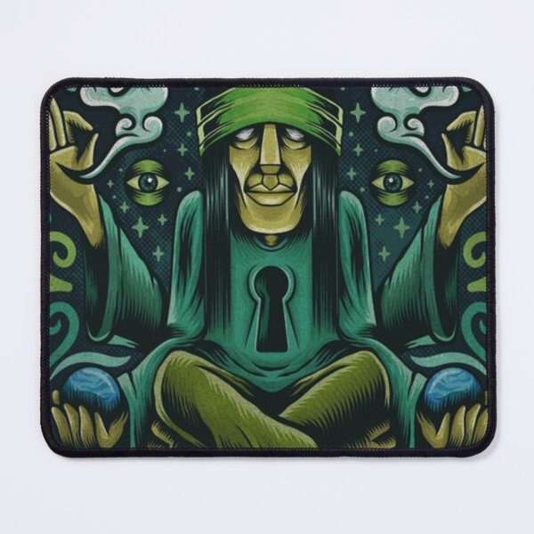 Item preview, Magician designed and sold by Stillflow Studio.