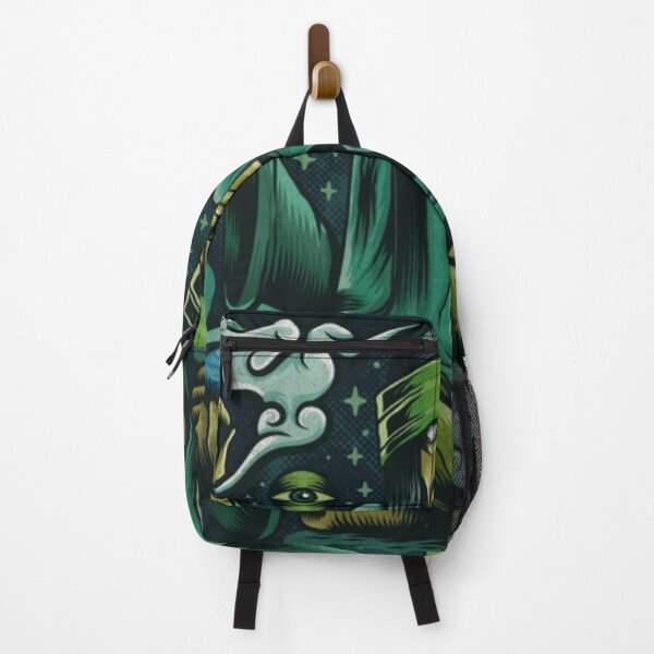Item preview, Magician designed and sold by Stillflow Studio.