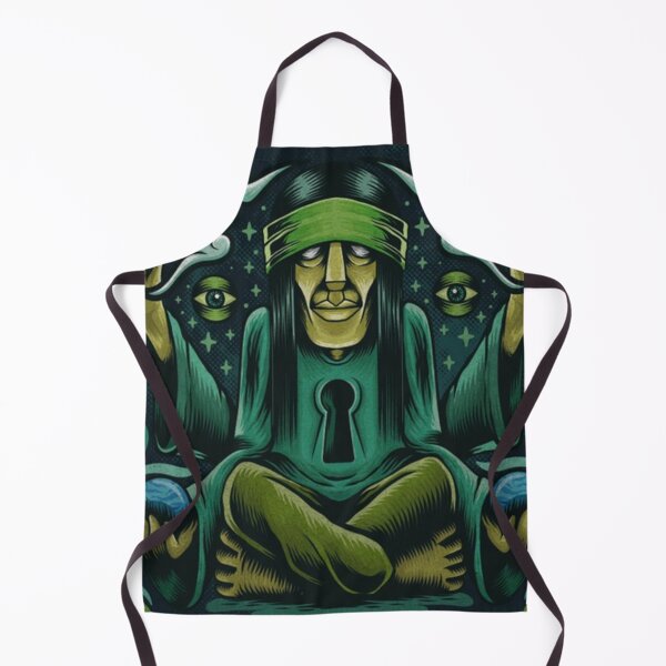 Item preview, Magician designed and sold by Stillflow Studio.