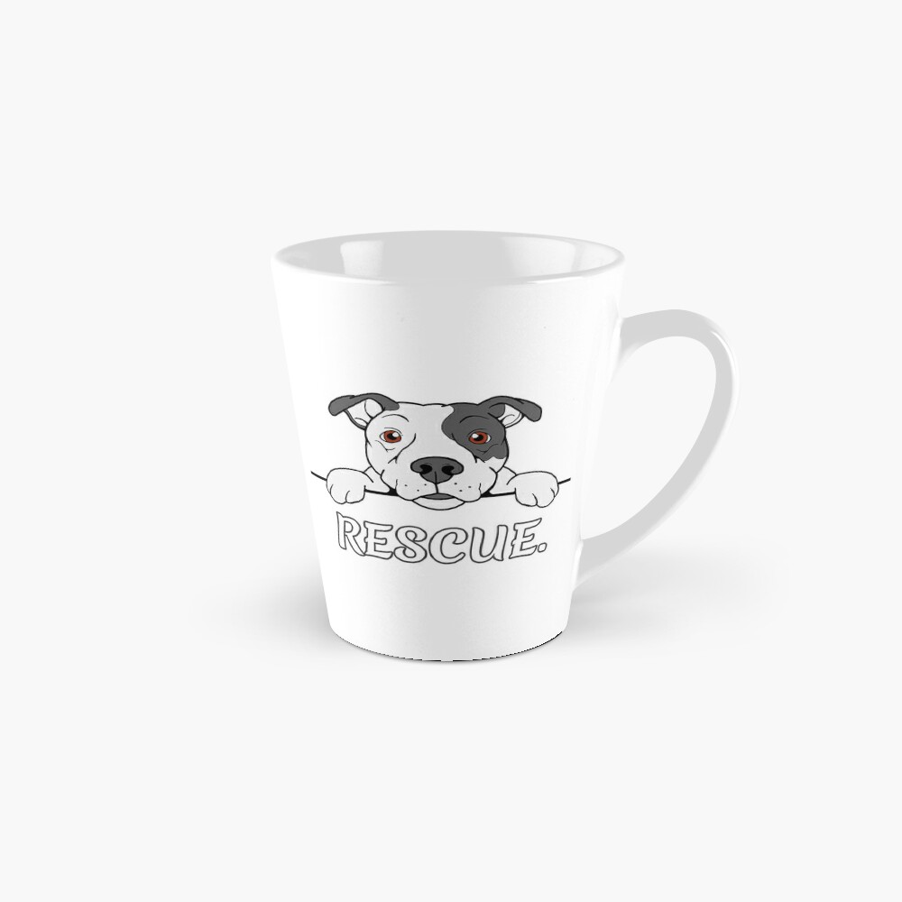 Resting Pit Face Mug 11oz 