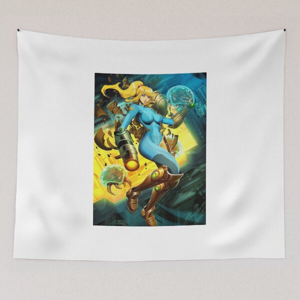 Item preview, Metroid designed and sold by saikoy.