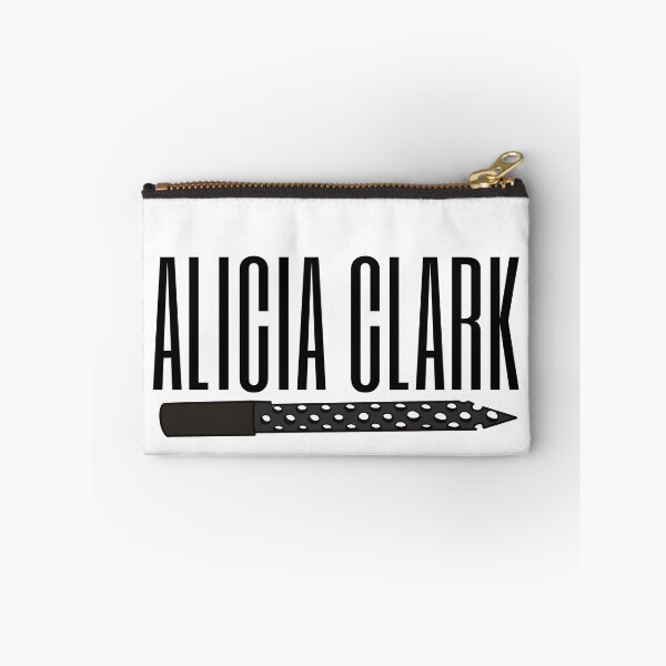 Item preview, Alicia Clark Weapon FTWD - 4 designed and sold by Queen-V-art.