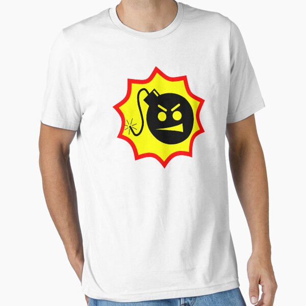 Item preview, Serious Sam logo designed and sold by nido88.
