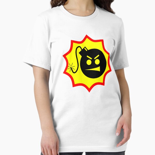 Item preview, Serious Sam logo designed and sold by nido88.