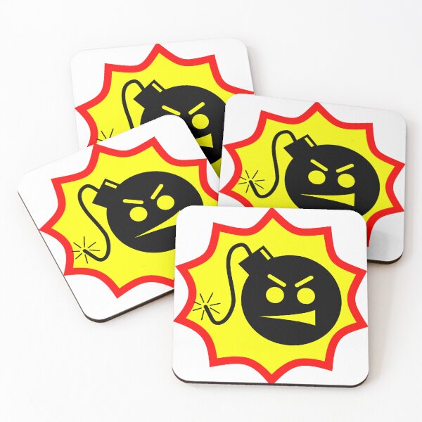 Item preview, Serious Sam logo designed and sold by nido88.