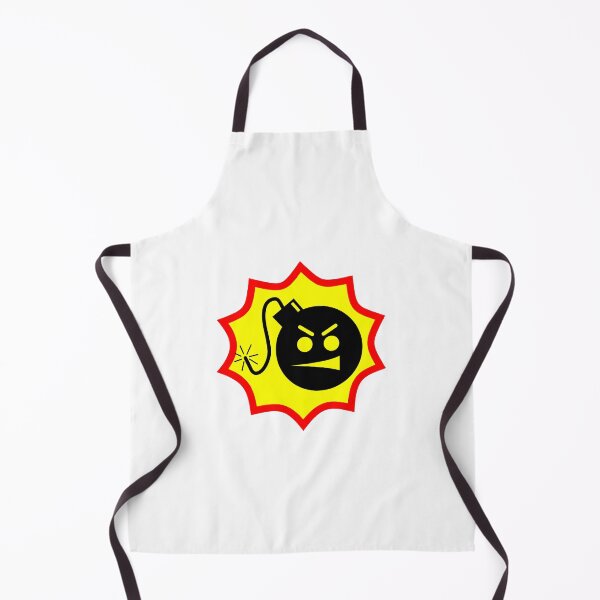 Item preview, Serious Sam logo designed and sold by nido88.